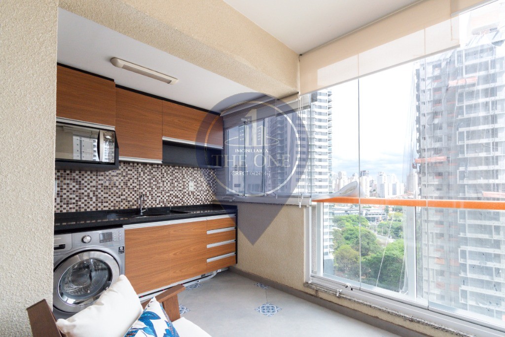 Apartamento, 1 quarto, 47 m² - Foto 8