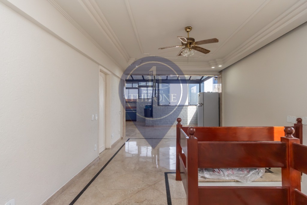 Cobertura, 3 quartos, 192 m² - Foto 6