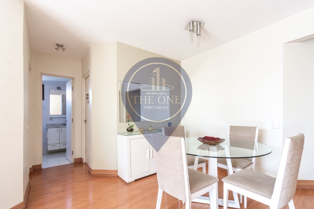 Apartamento, 2 quartos, 63 m² - Foto 4