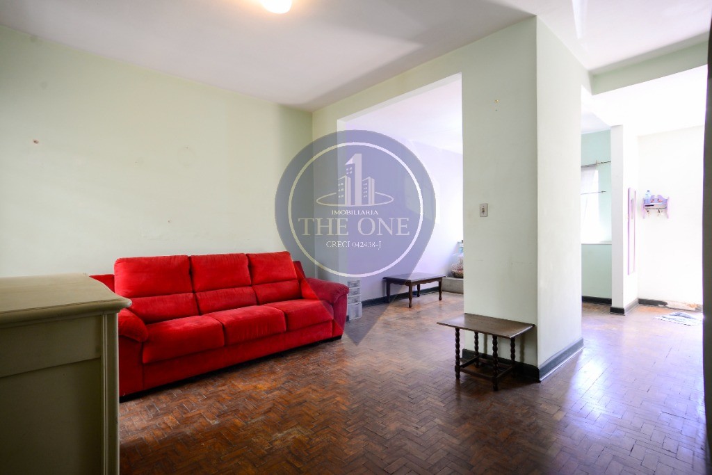 Casa, 4 quartos, 163 m² - Foto 1