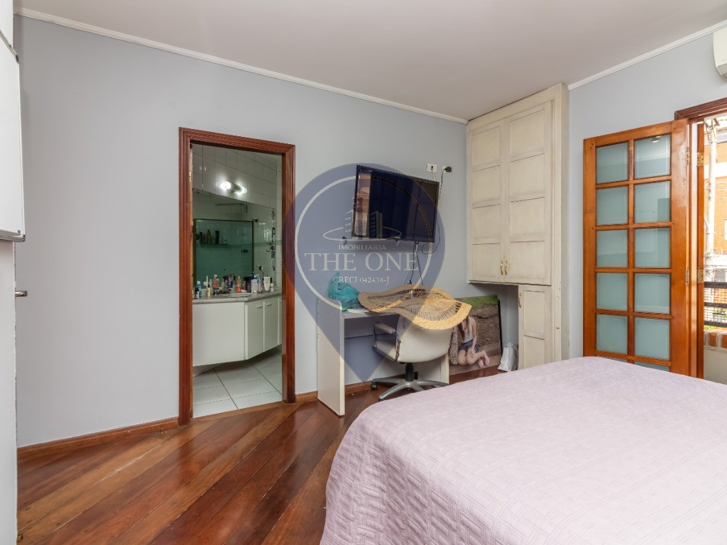 Casa, 4 quartos, 220 m² - Foto 29