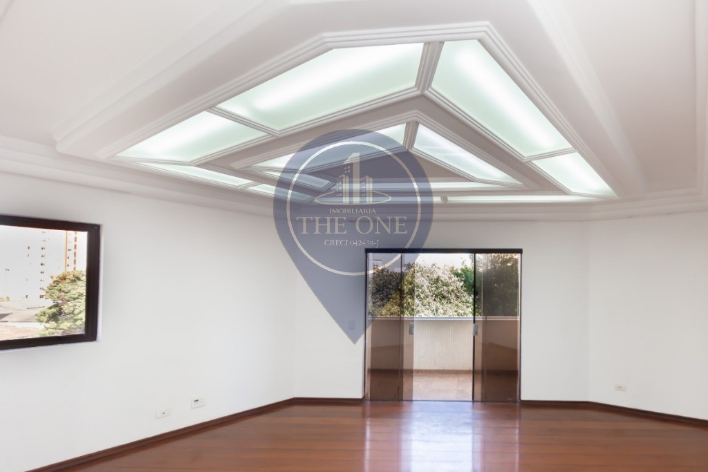 Apartamento, 4 quartos, 196 m² - Foto 4