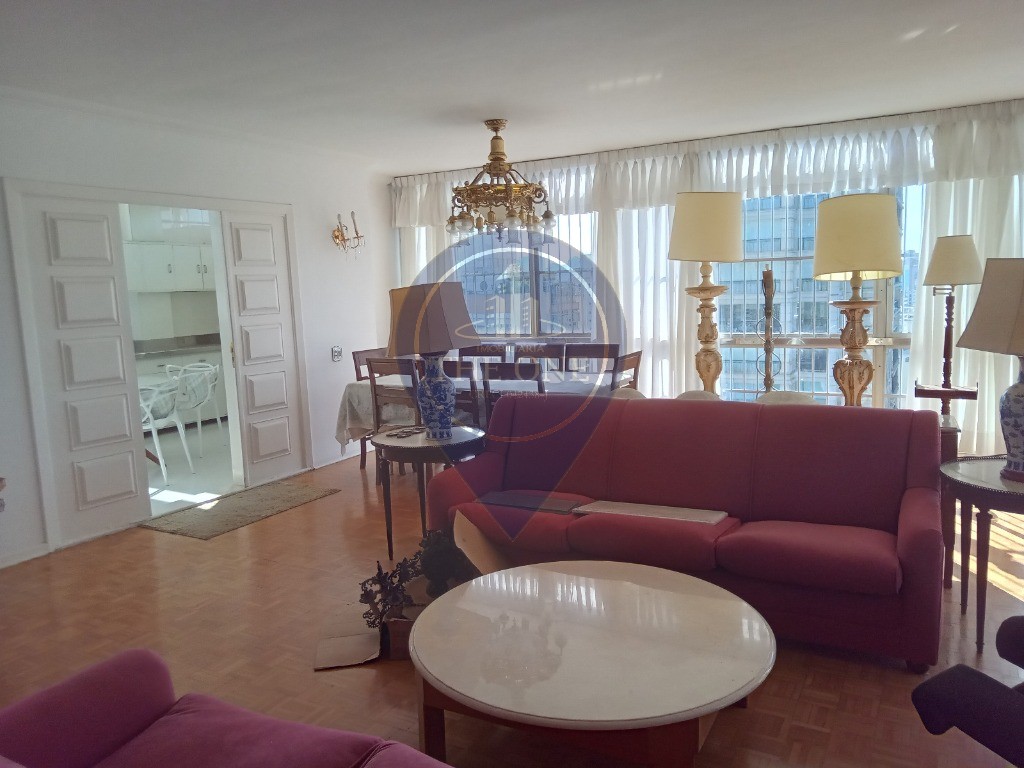 Cobertura, 3 quartos, 273 m² - Foto 4