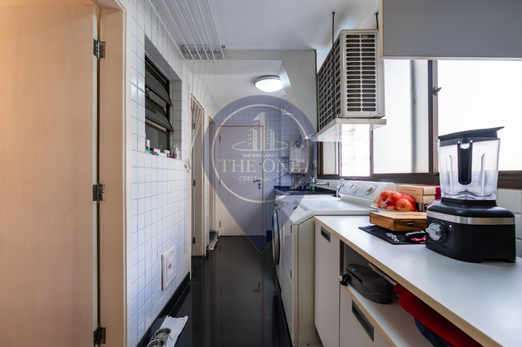 Apartamento, 3 quartos, 171 m² - Foto 33