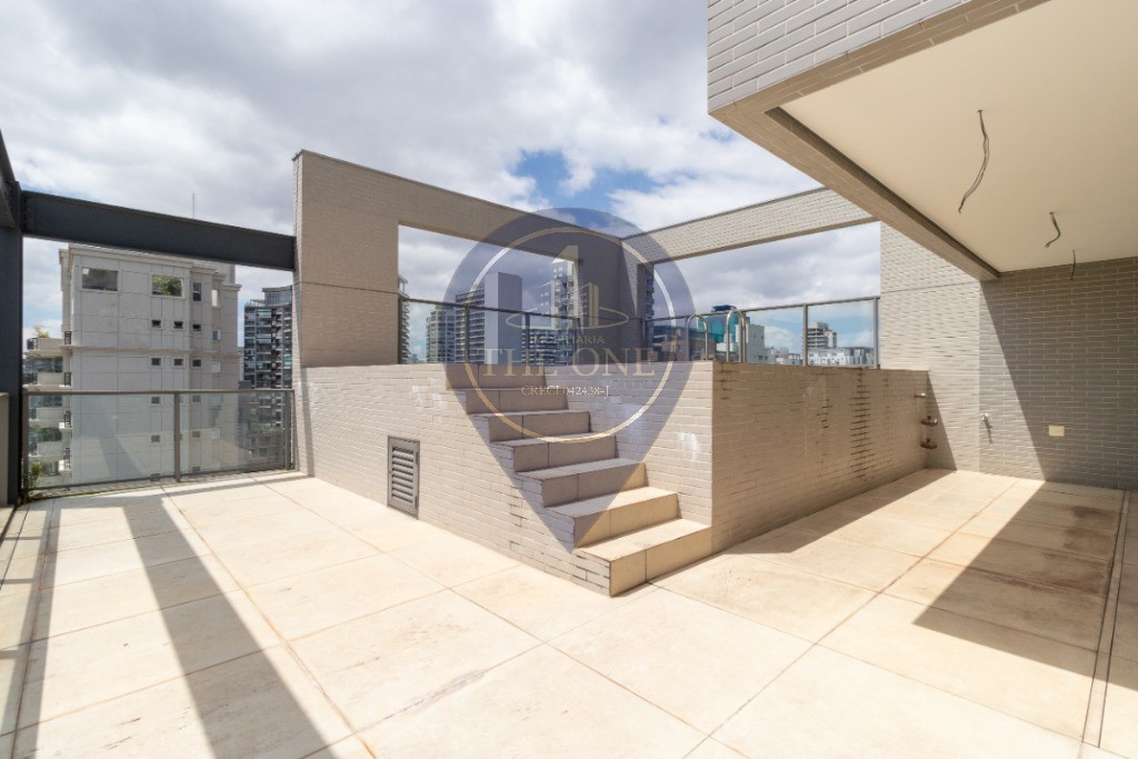 Cobertura, 3 quartos, 398 m² - Foto 4