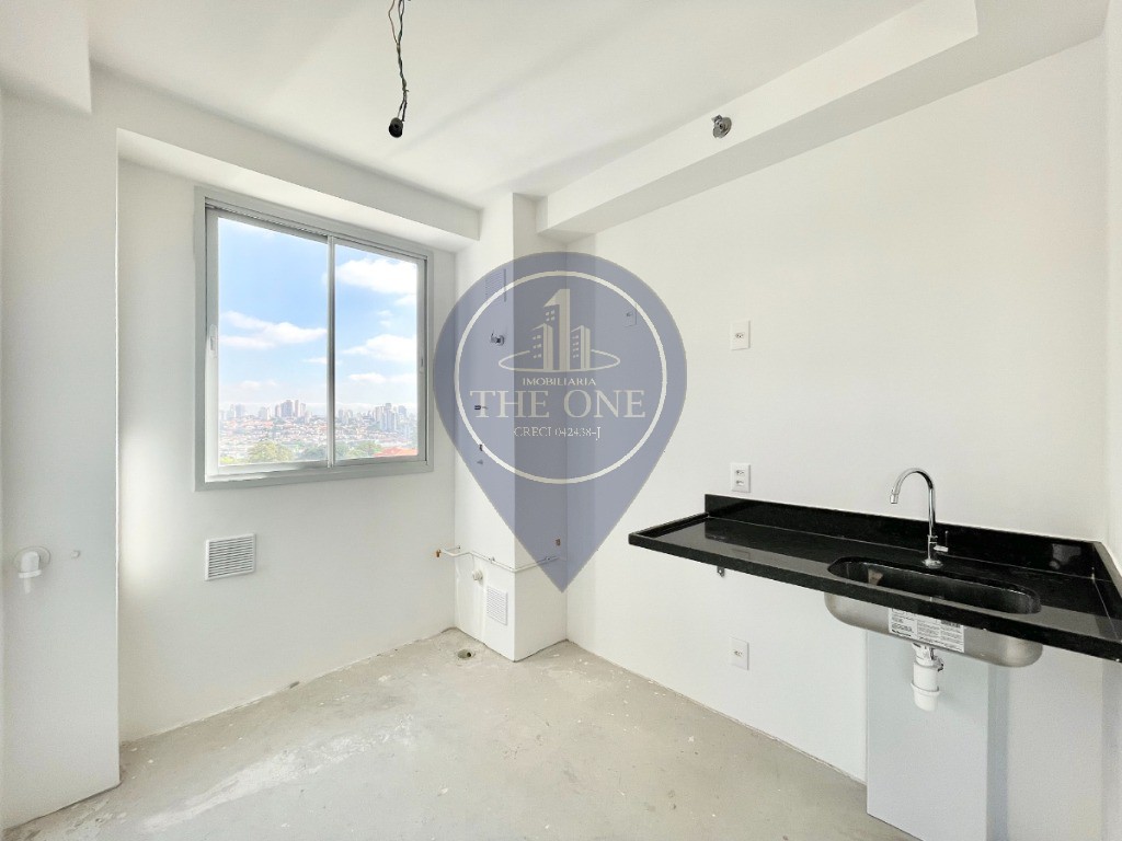 Apartamento, 2 quartos, 40 m² - Foto 2