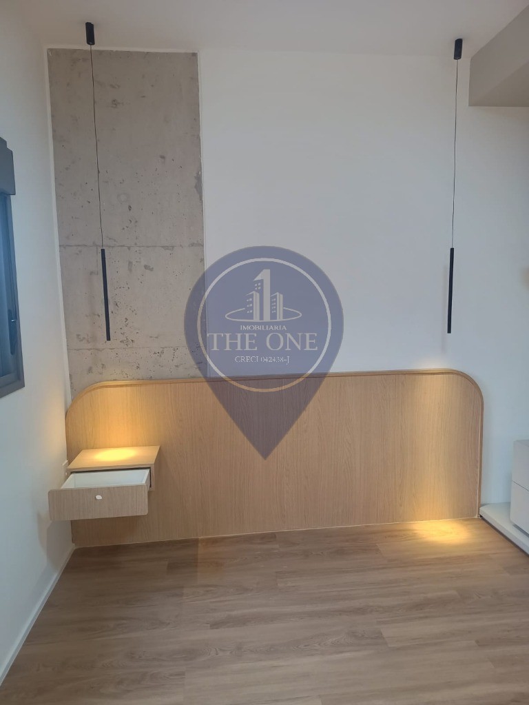 Kitnet-Studio, 27 m² - Foto 13