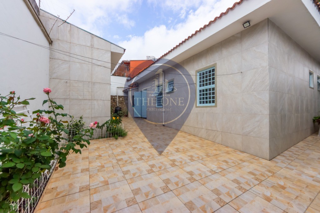 Casa, 3 quartos, 119 m² - Foto 42