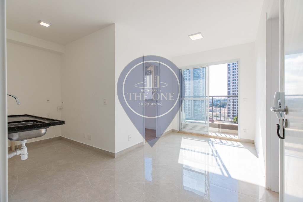 Apartamento, 2 quartos, 40 m² - Foto 1