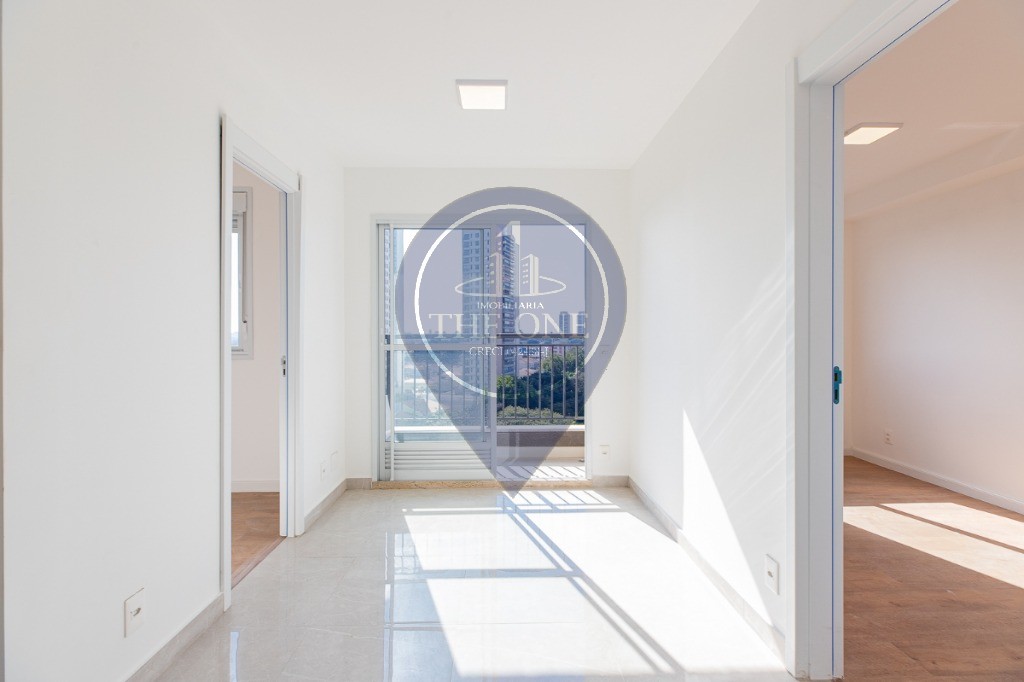 Apartamento, 2 quartos, 40 m² - Foto 2