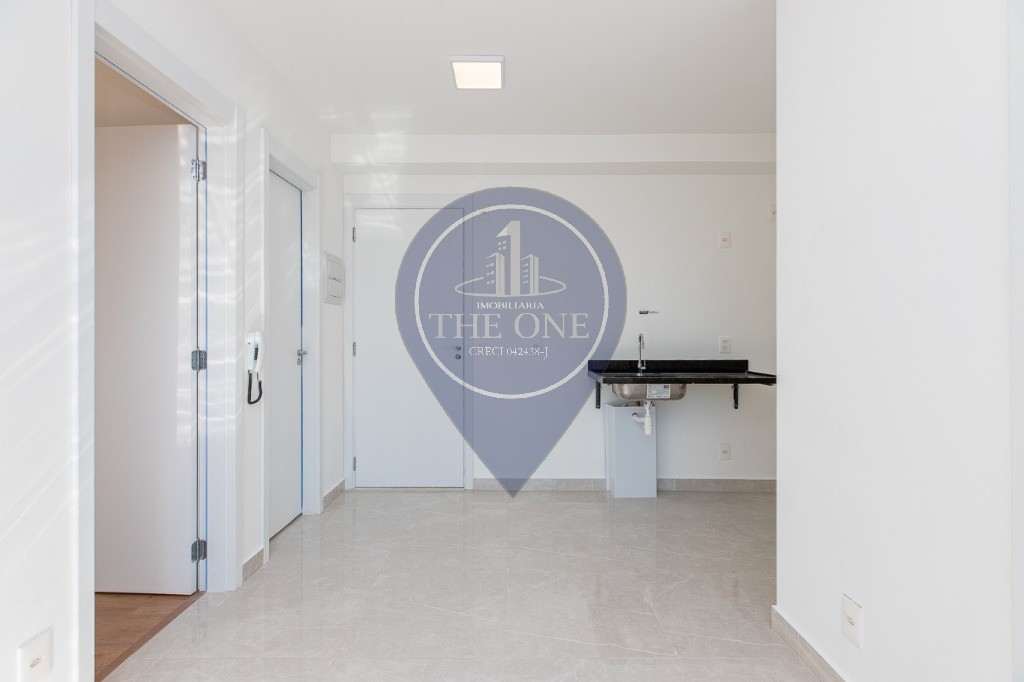 Apartamento, 2 quartos, 40 m² - Foto 3