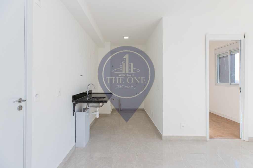Apartamento, 2 quartos, 40 m² - Foto 4