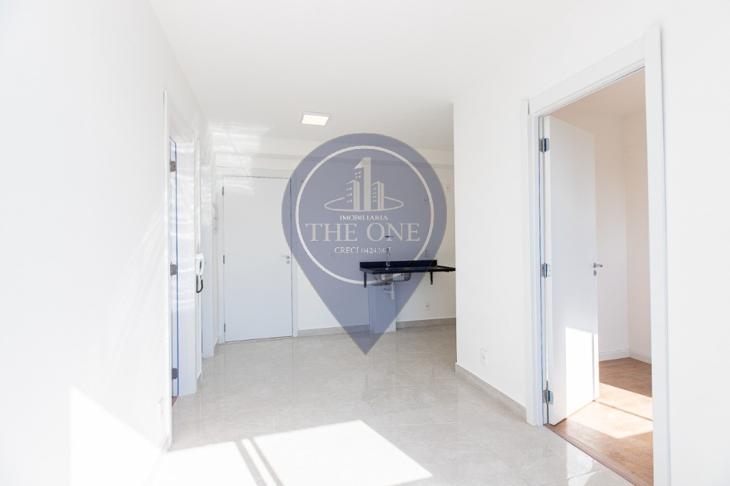Apartamento, 2 quartos, 40 m² - Foto 5