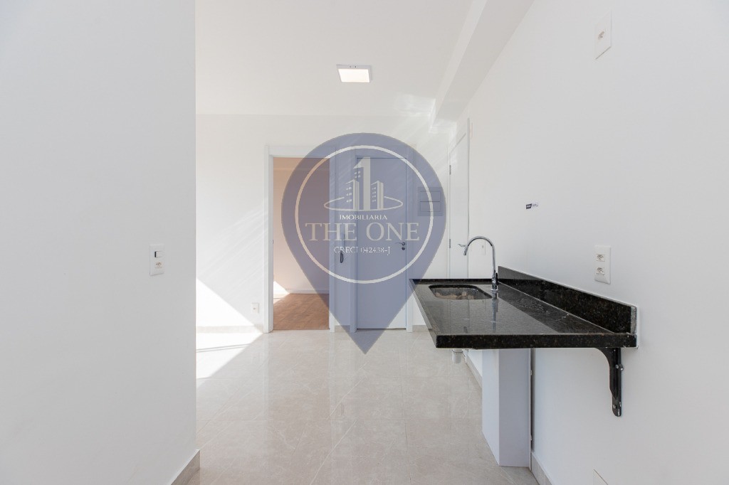 Apartamento, 2 quartos, 40 m² - Foto 6