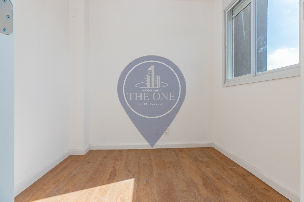 Apartamento, 2 quartos, 40 m² - Foto 7