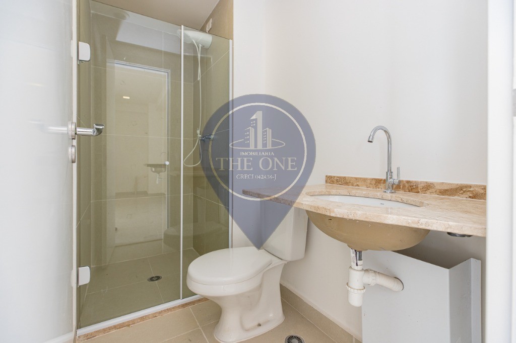 Apartamento, 2 quartos, 40 m² - Foto 10