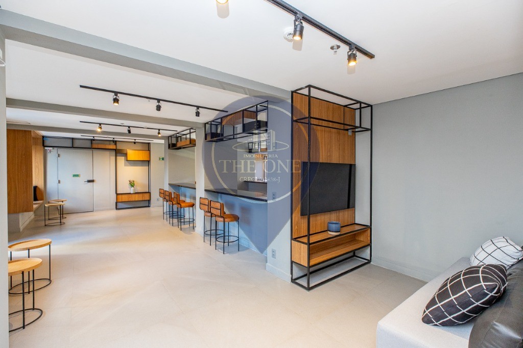Apartamento, 2 quartos, 40 m² - Foto 11