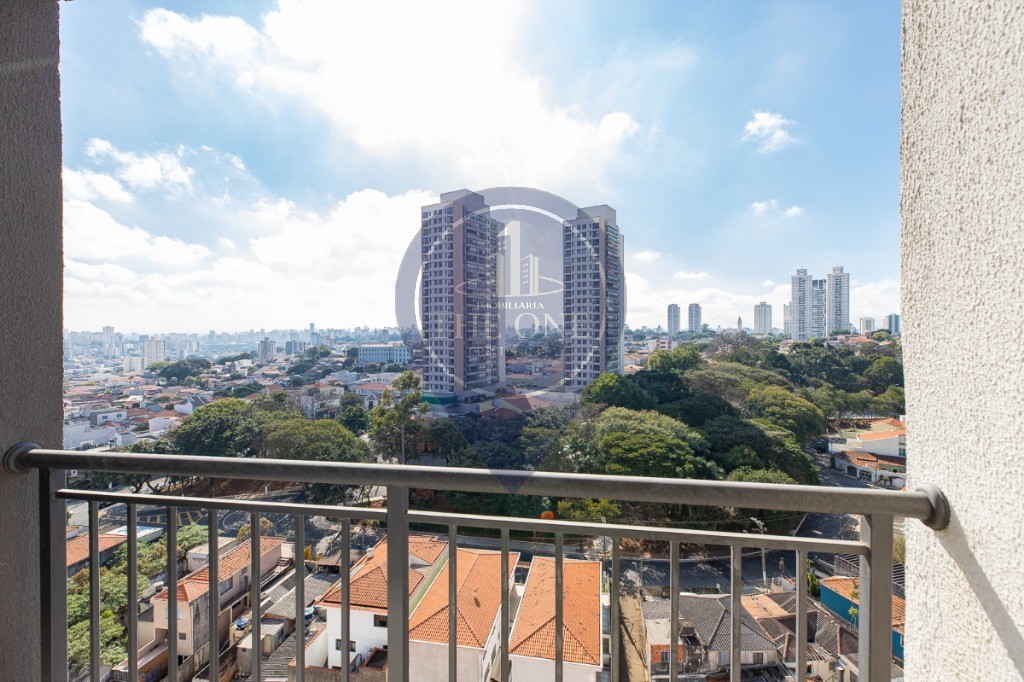 Apartamento, 2 quartos, 40 m² - Foto 12