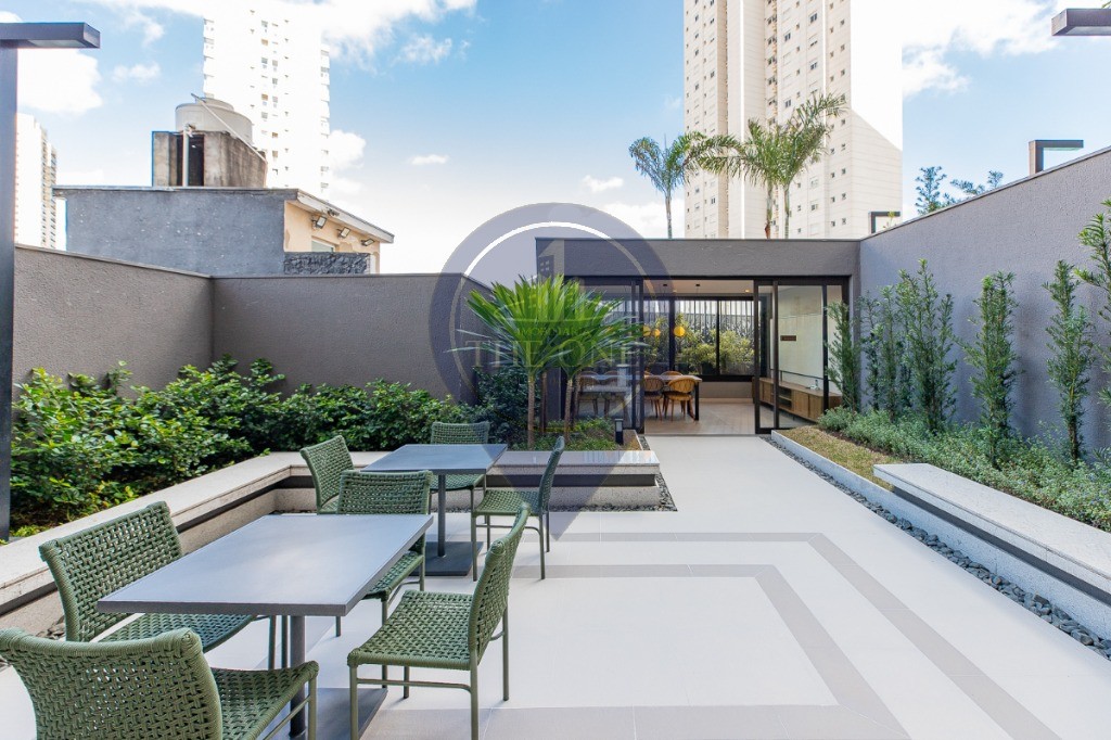 Apartamento, 2 quartos, 40 m² - Foto 13