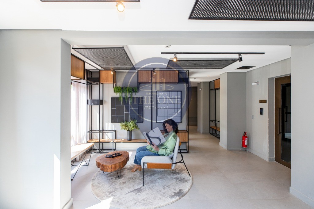 Apartamento, 2 quartos, 40 m² - Foto 17
