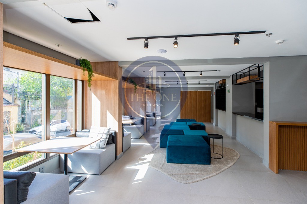 Apartamento, 2 quartos, 40 m² - Foto 20