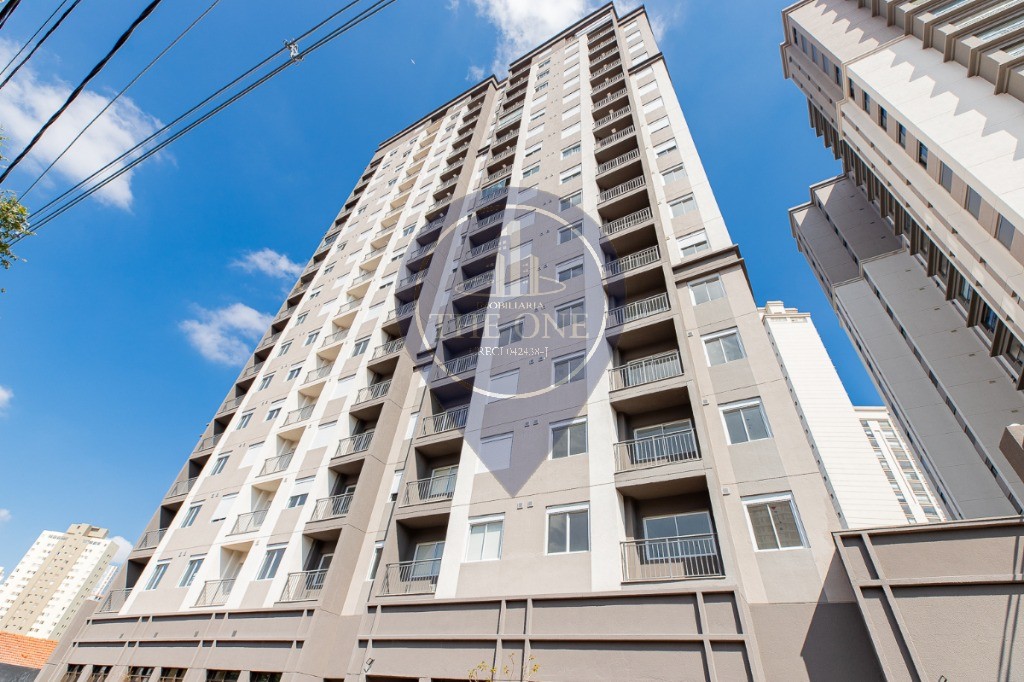Apartamento, 2 quartos, 40 m² - Foto 23