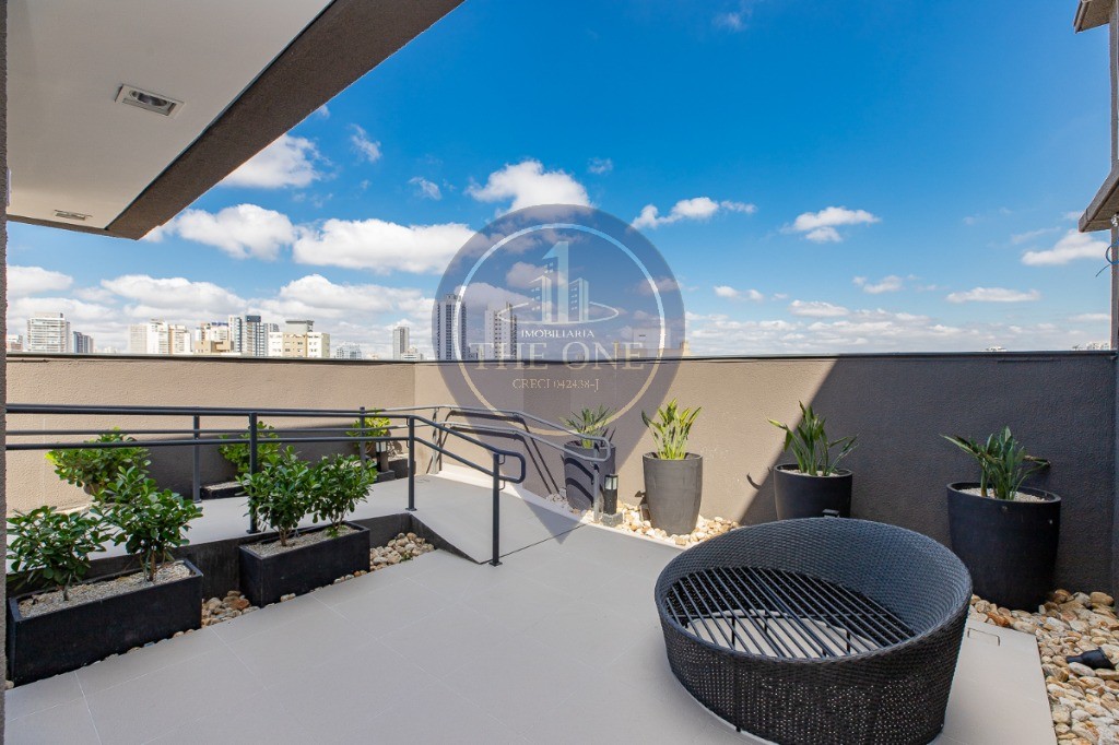 Apartamento, 2 quartos, 40 m² - Foto 26