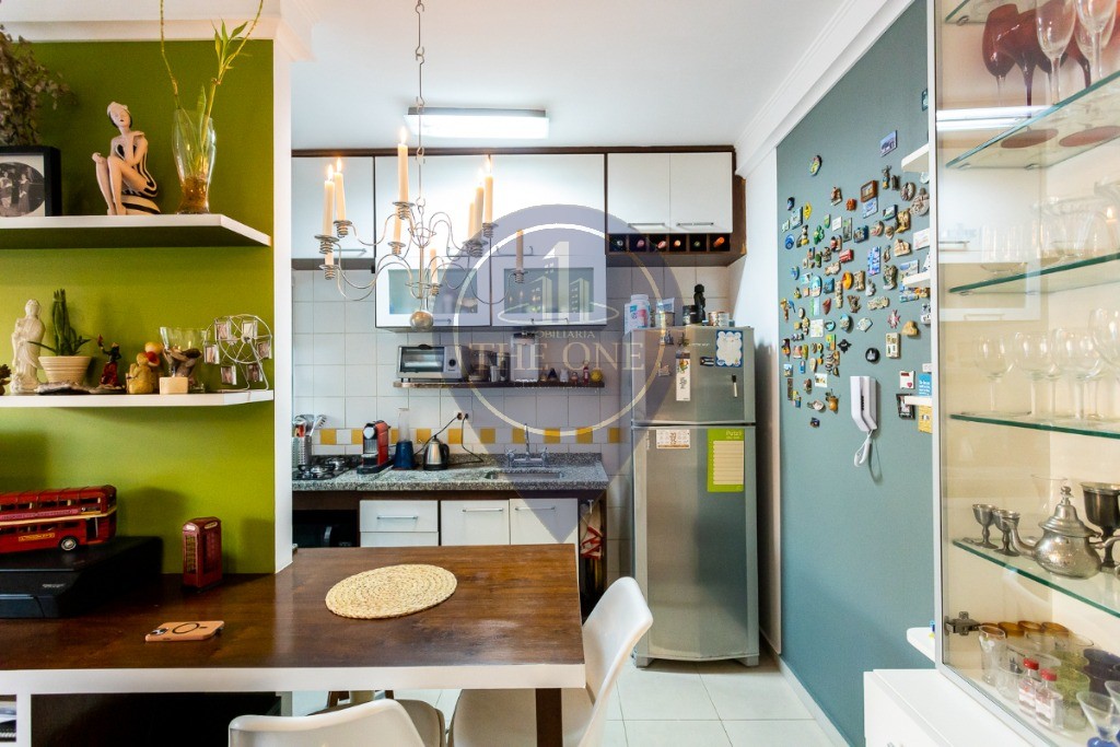 Apartamento, 1 quarto, 41 m² - Foto 10