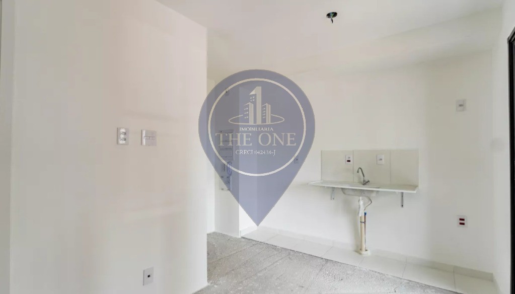 Apartamento, 2 quartos, 37 m² - Foto 5