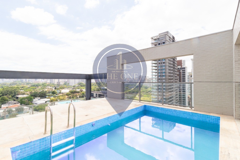 Cobertura, 3 quartos, 398 m² - Foto 2