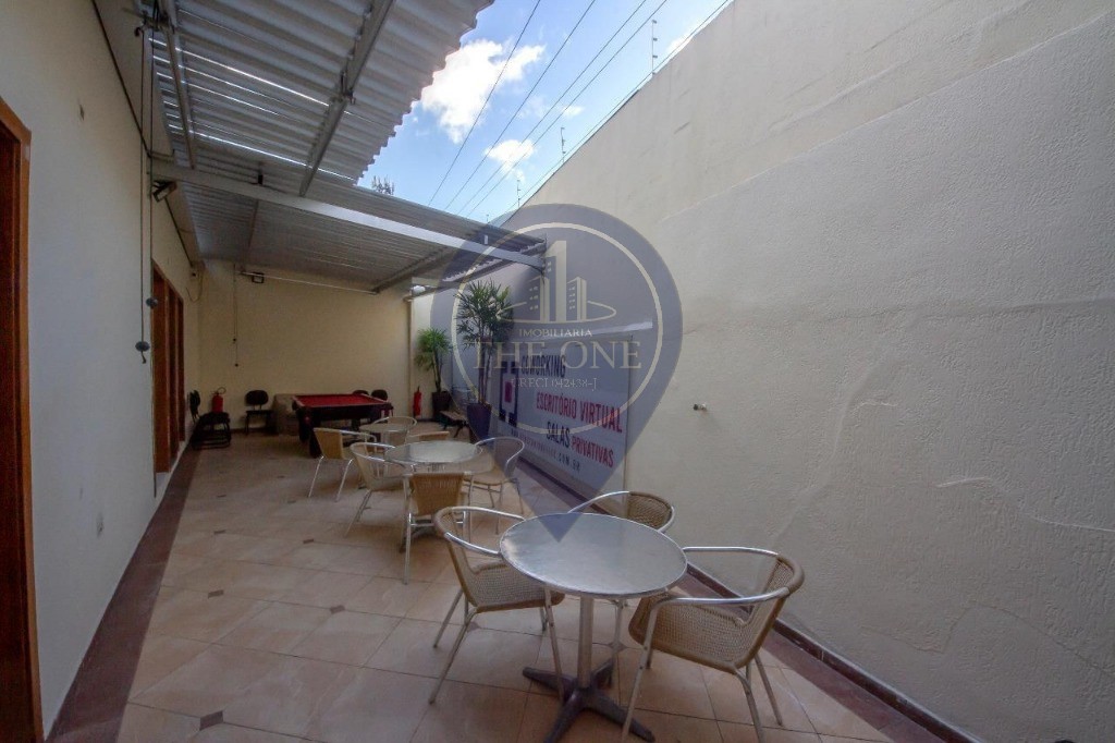 Sala-Conjunto, 30 m² - Foto 27
