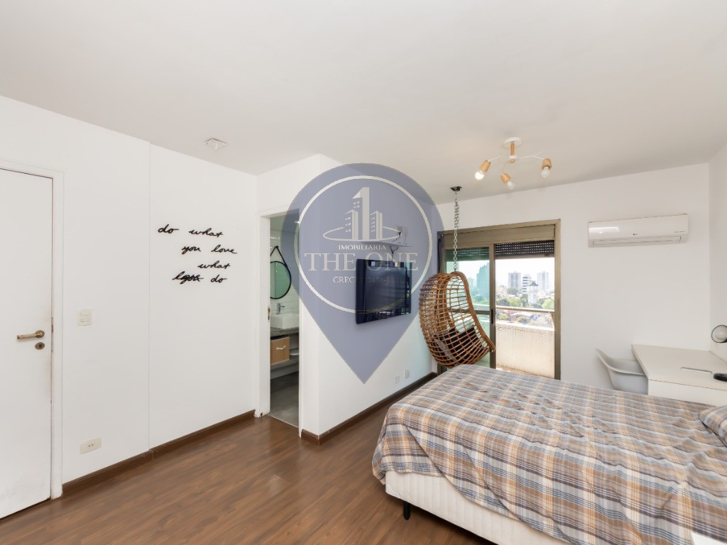 Cobertura, 4 quartos, 317 m² - Foto 35