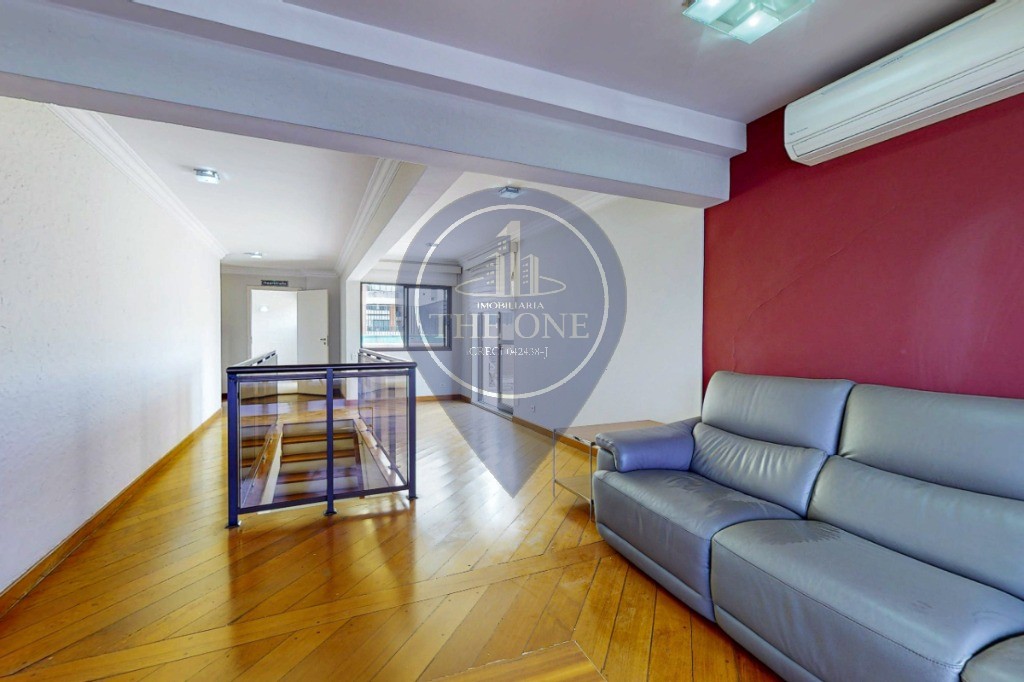 Cobertura, 4 quartos, 317 m² - Foto 21