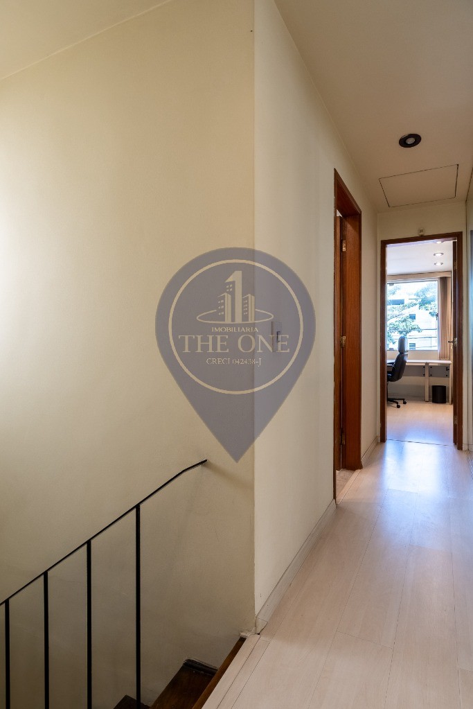 Prédio Inteiro, 140 m² - Foto 25