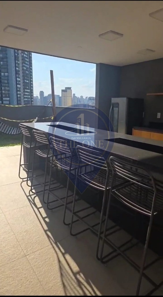 Kitnet-Studio, 40 m² - Foto 6