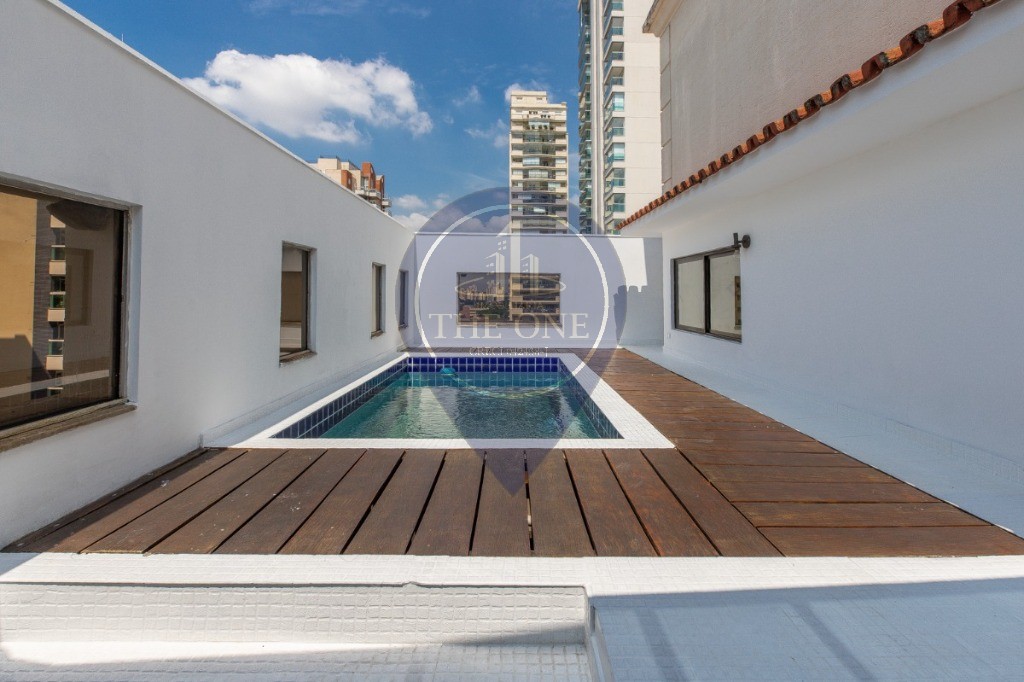 Cobertura, 4 quartos, 289 m² - Foto 48