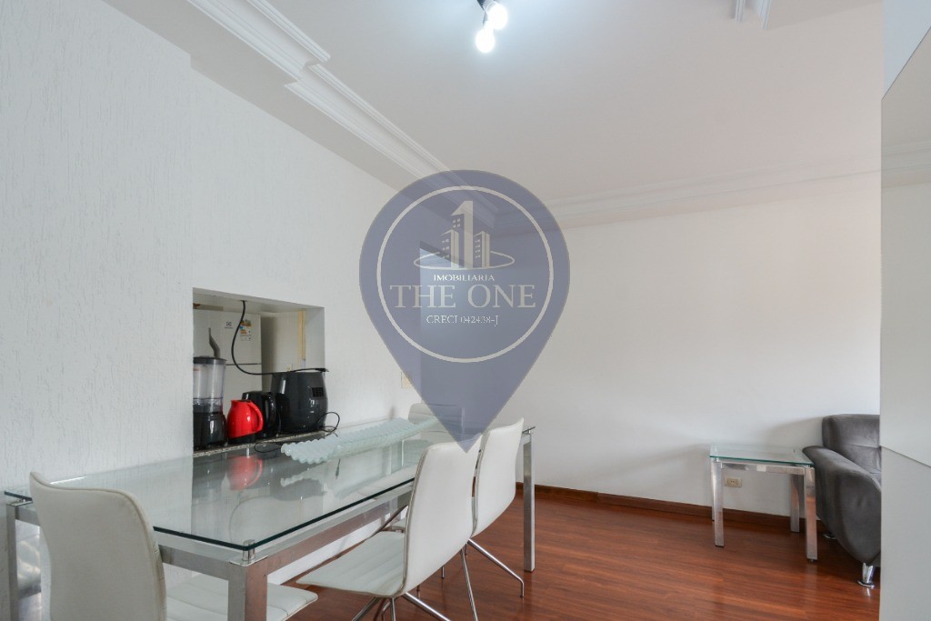 Apartamento, 3 quartos, 69 m² - Foto 4