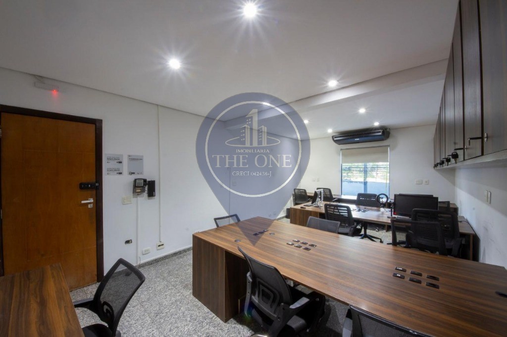 Sala-Conjunto, 30 m² - Foto 14
