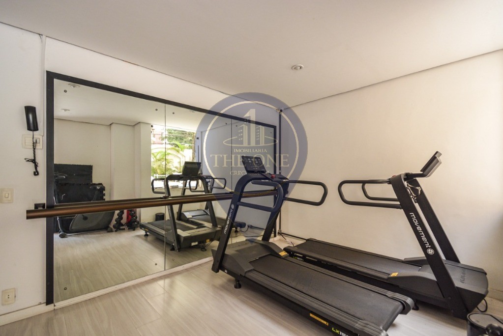 Cobertura, 1 quarto, 73 m² - Foto 31