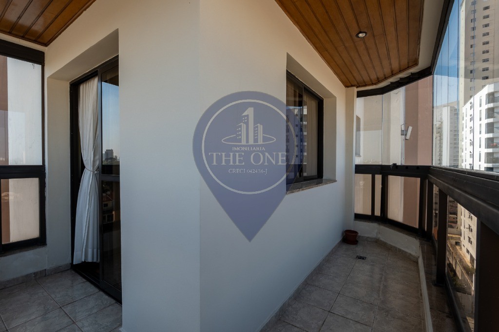 Apartamento, 3 quartos, 134 m² - Foto 13