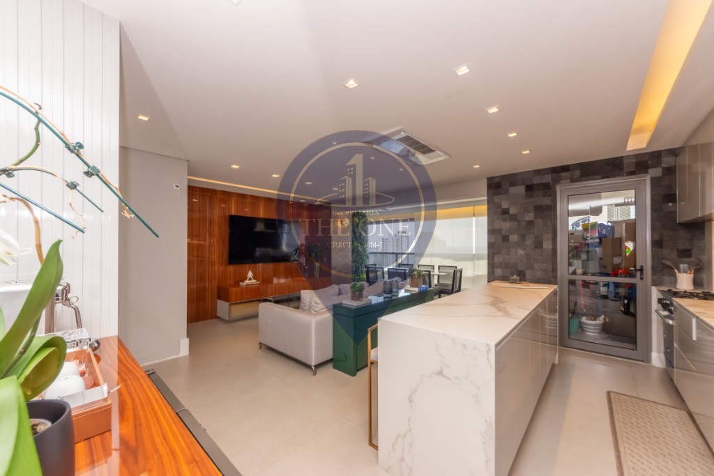 Apartamento, 2 quartos, 103 m² - Foto 3