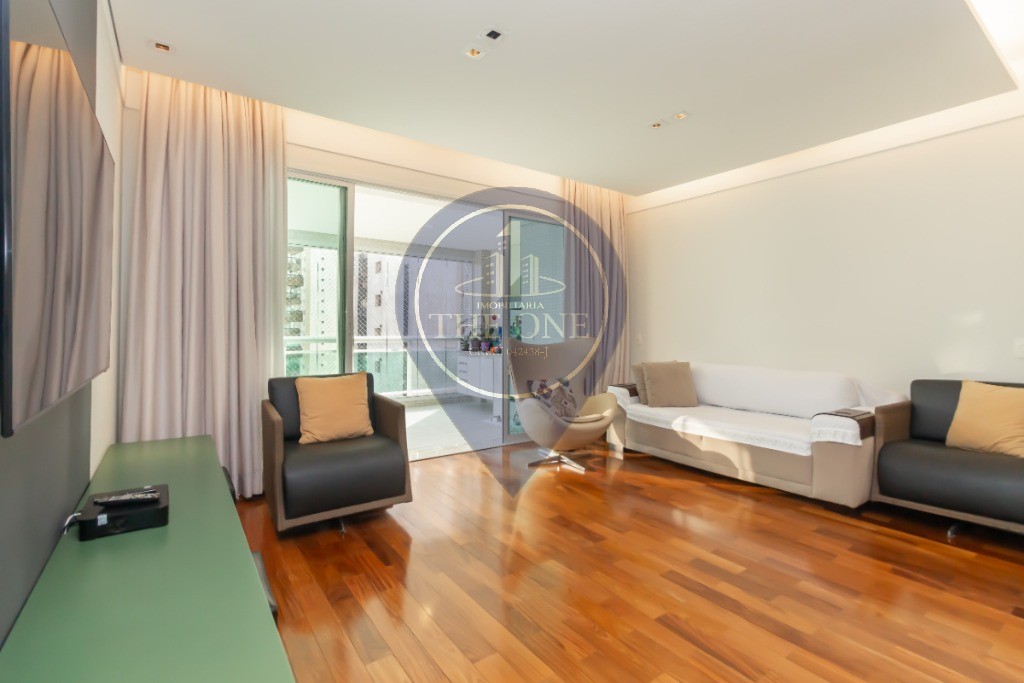 Apartamento, 3 quartos, 159 m² - Foto 1