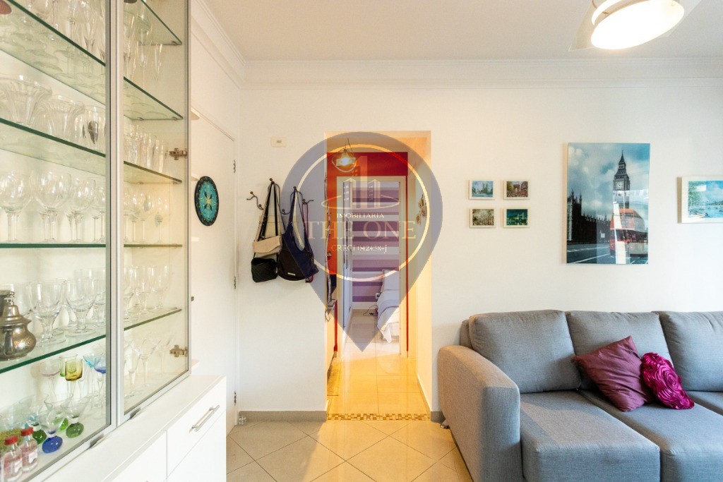 Apartamento, 1 quarto, 41 m² - Foto 7