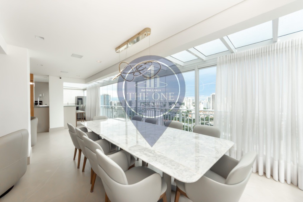 Cobertura, 3 quartos, 174 m² - Foto 12