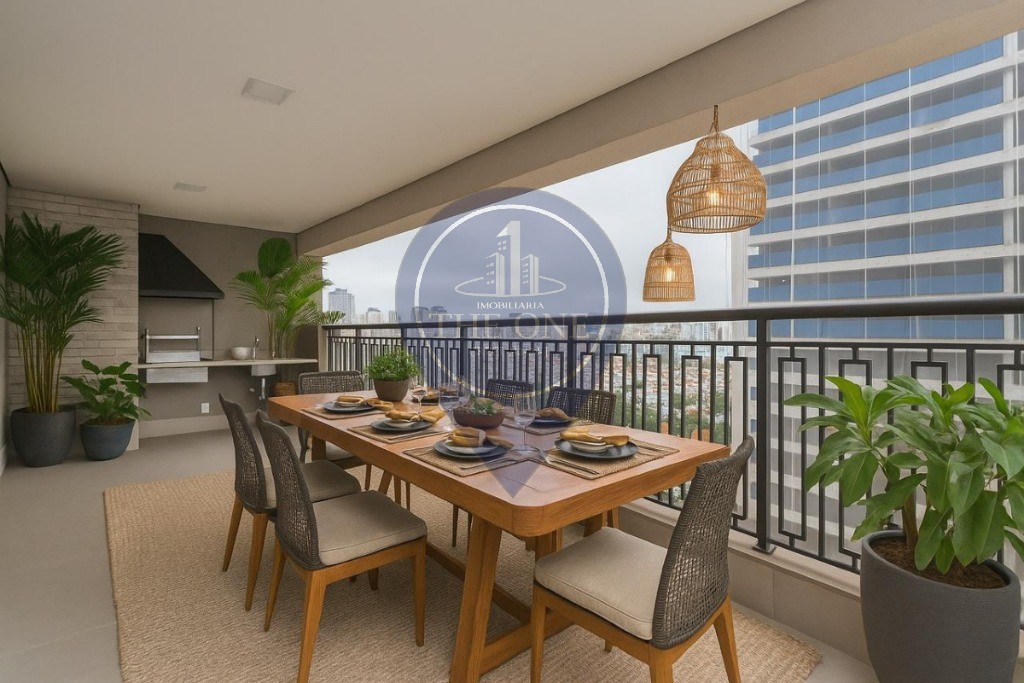 Apartamento, 3 quartos, 123 m² - Foto 51