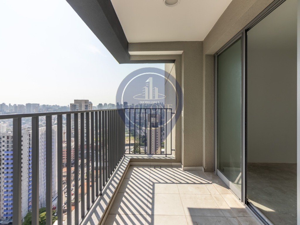 Apartamento, 2 quartos, 52 m² - Foto 1