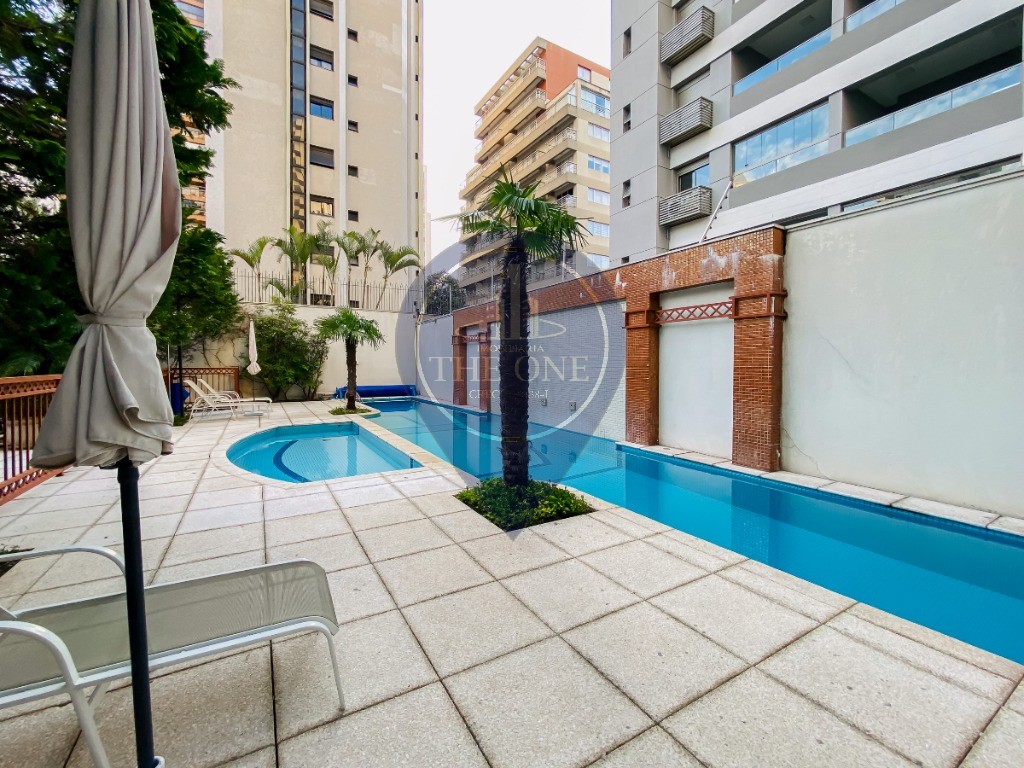 Apartamento, 3 quartos, 159 m² - Foto 32