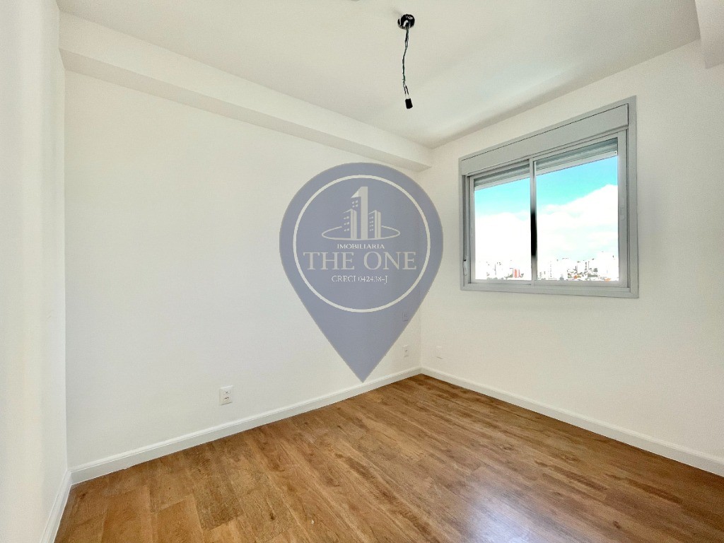 Apartamento, 2 quartos, 40 m² - Foto 4