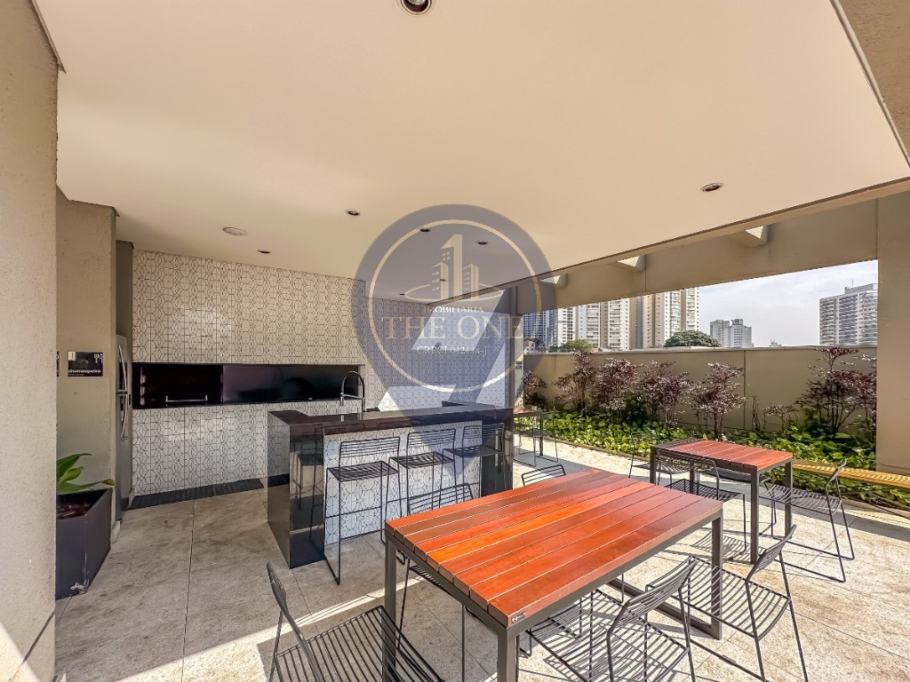 Apartamento, 2 quartos, 52 m² - Foto 21