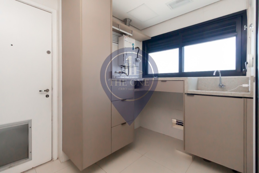 Apartamento, 3 quartos, 184 m² - Foto 20